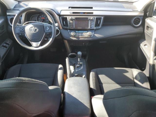 2013 TOYOTA RAV4 XLE - 2T3WFREV8DW064743