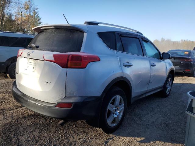 2013 TOYOTA RAV4 XLE - 2T3WFREV8DW072924