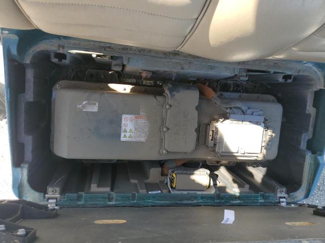 2020 CLUB CAR TEMPO LITHIUM #3263695716