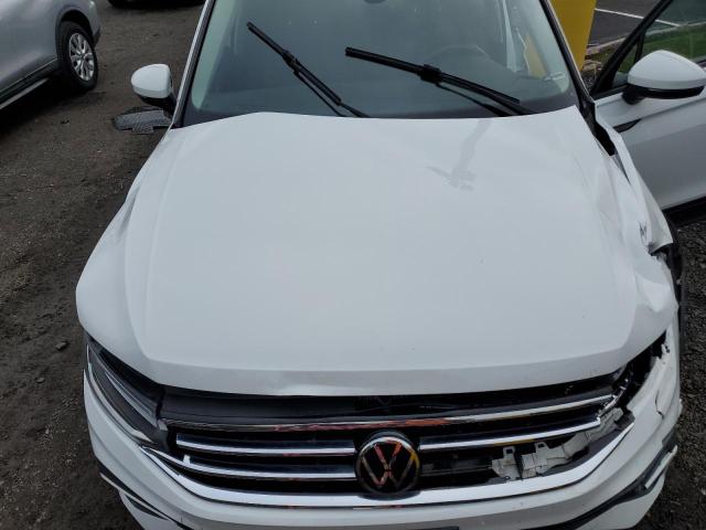 2022 VOLKSWAGEN TIGUAN S - 3VV0B7AX5NM084644