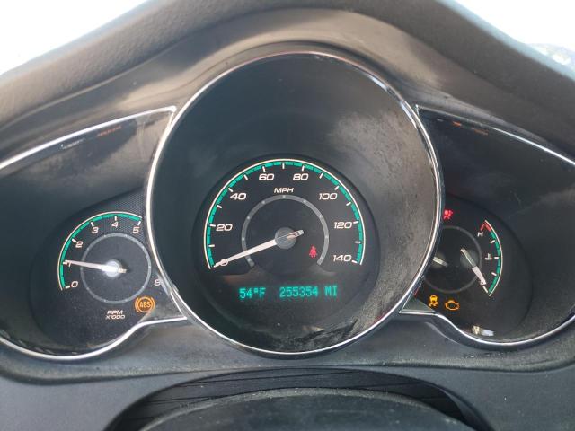 2012 CHEVROLET MALIBU 1LT - 1G1ZC5E07CF360512