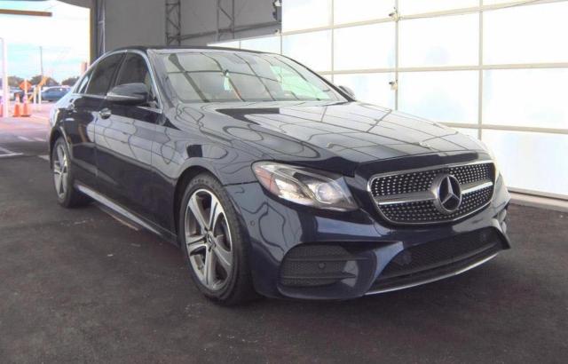 2018 MERCEDES-BENZ E 300 4MAT - WDDZF4KB6JA363724