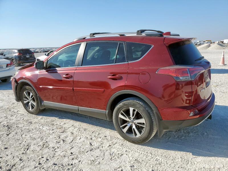 2018 TOYOTA RAV4 ADVEN #3303080759