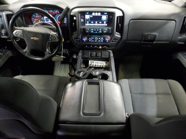 2015 CHEVROLET SILVERADO - 1GCVKREC5FZ157874