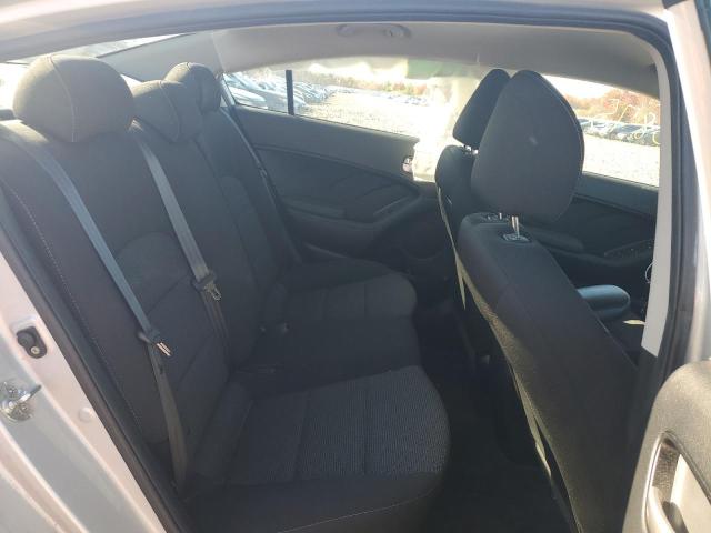 2018 KIA FORTE LX - 3KPFK4A79JE275723