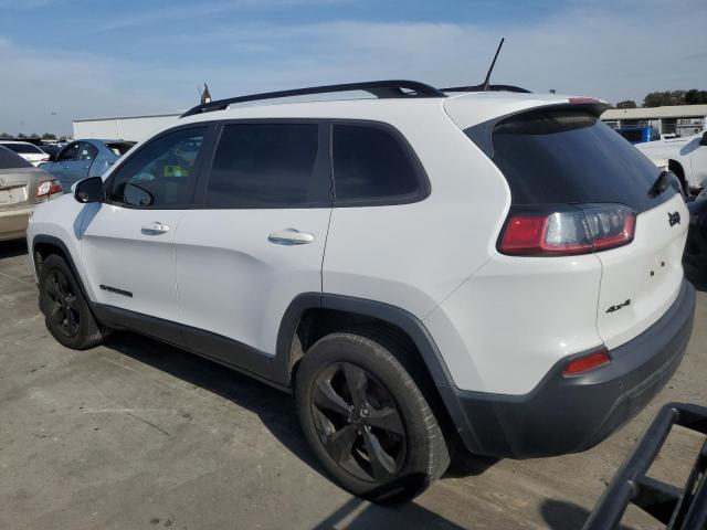 2019 JEEP CHEROKEE L - 1C4PJMLB1KD293998