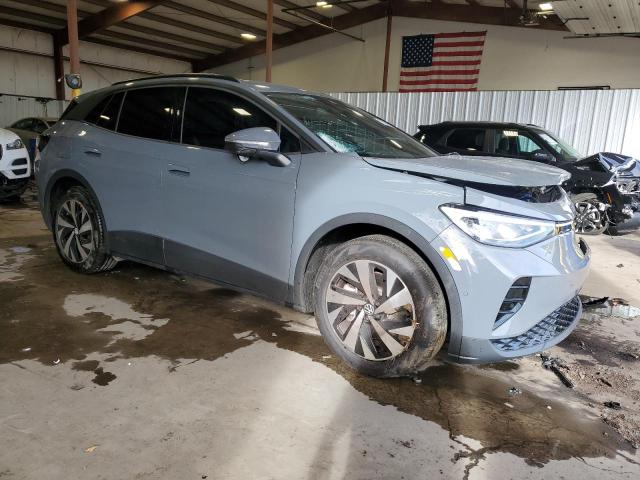 2025 VOLKSWAGEN ID.4 LIMIT 1V2BMPE86SC003263