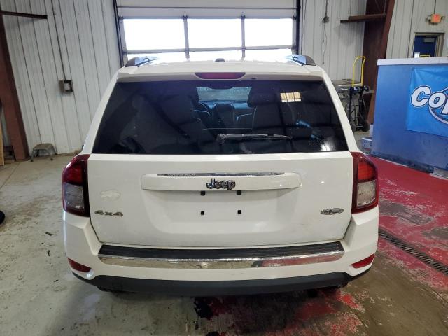 2015 JEEP COMPASS LA - 1C4NJDEB2FD218429