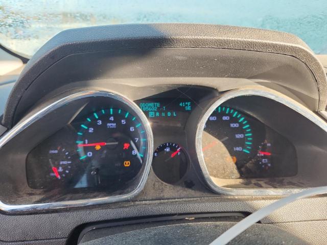 2009 CHEVROLET TRAVERSE L #3282634076