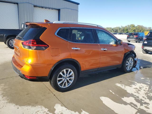 2018 NISSAN ROGUE S - 5N1AT2MTXJC817631