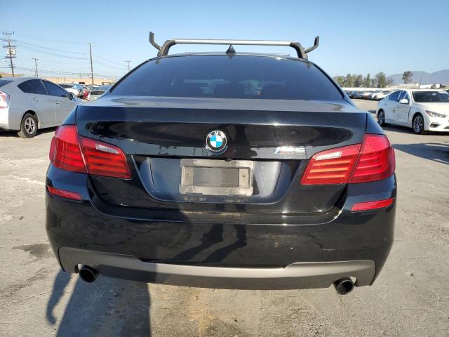 2013 BMW 535 I - WBAFR7C52DC826592