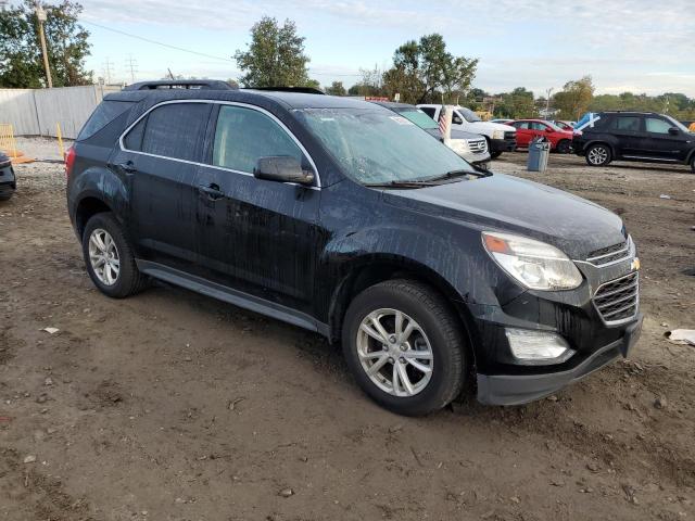 2017 CHEVROLET EQUINOX LT - 2GNFLFEK6H6342674