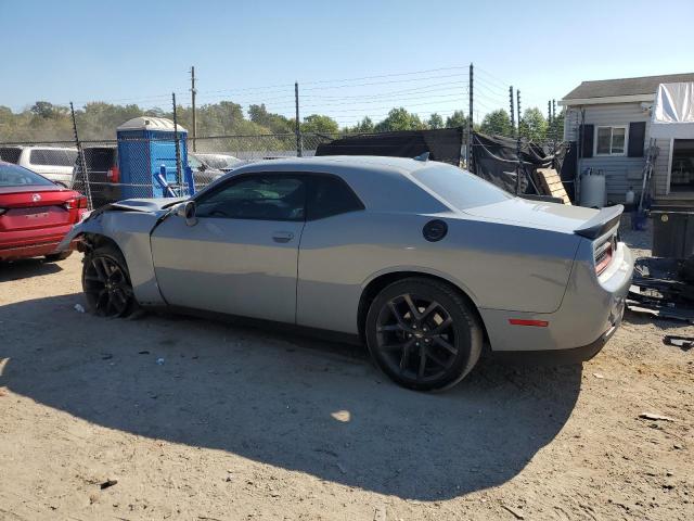 2020 DODGE CHALLENGER 2C3CDZAG7LH211072