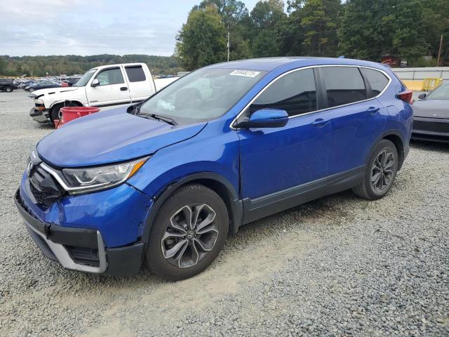 2020 HONDA CR-V EX - 7FARW1H57LE018436