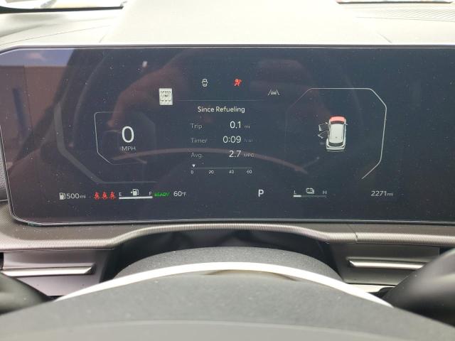 2026 KIA SPORTAGE S #3301846391