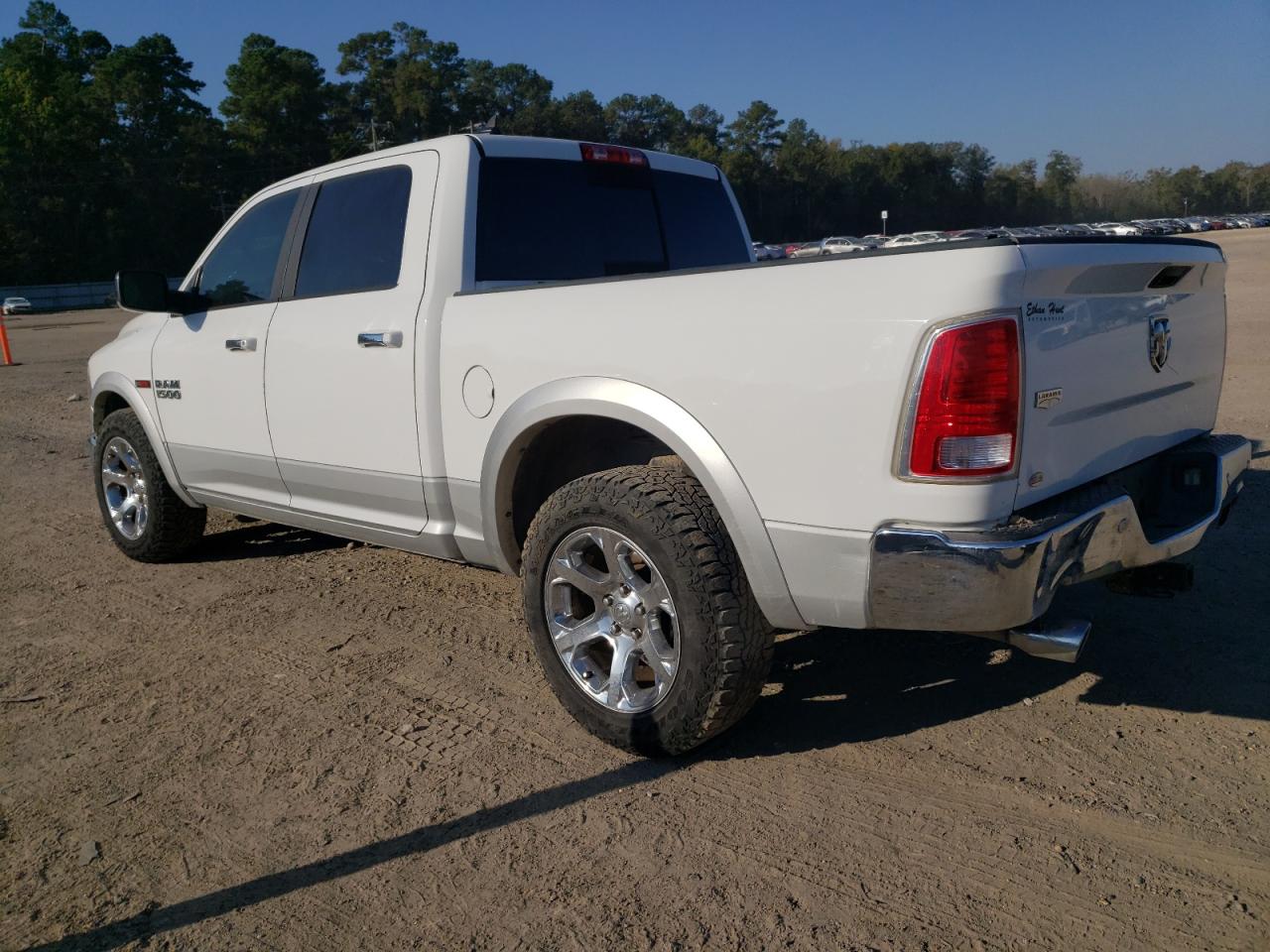 RAM 1500 LARAMIE