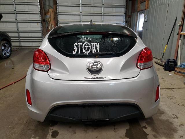 2016 HYUNDAI VELOSTER #3287543993