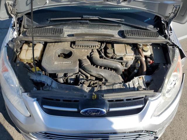 2014 FORD C-MAX SEL - 1FADP5BU4EL511927