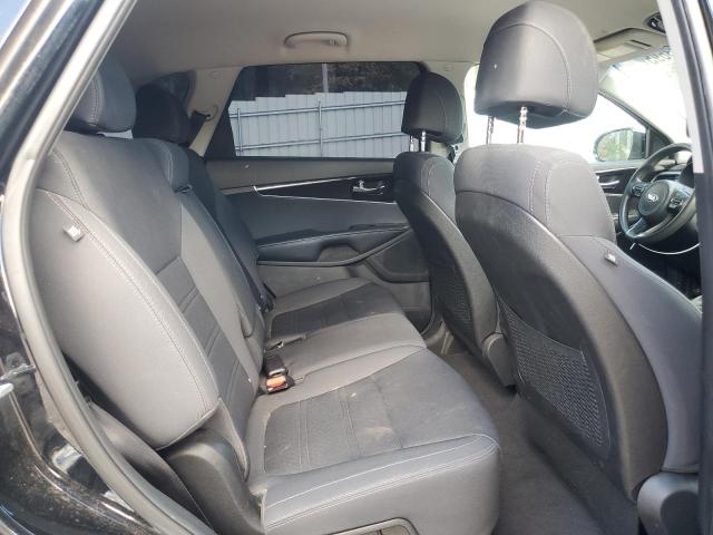 2017 KIA SORENTO LX - 5XYPG4A36HG215298