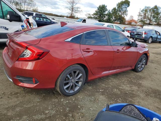 2020 HONDA CIVIC EXL 19XFC1F77LE215639