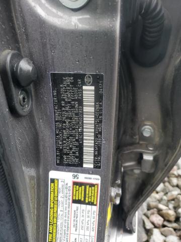 2021 TOYOTA CAMRY LE 4T1C11BK5MU037859