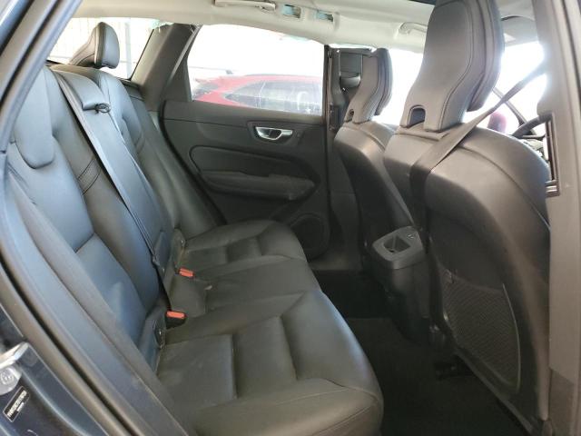 2025 VOLVO XC60 PLUS YV4M12RC7S1170728