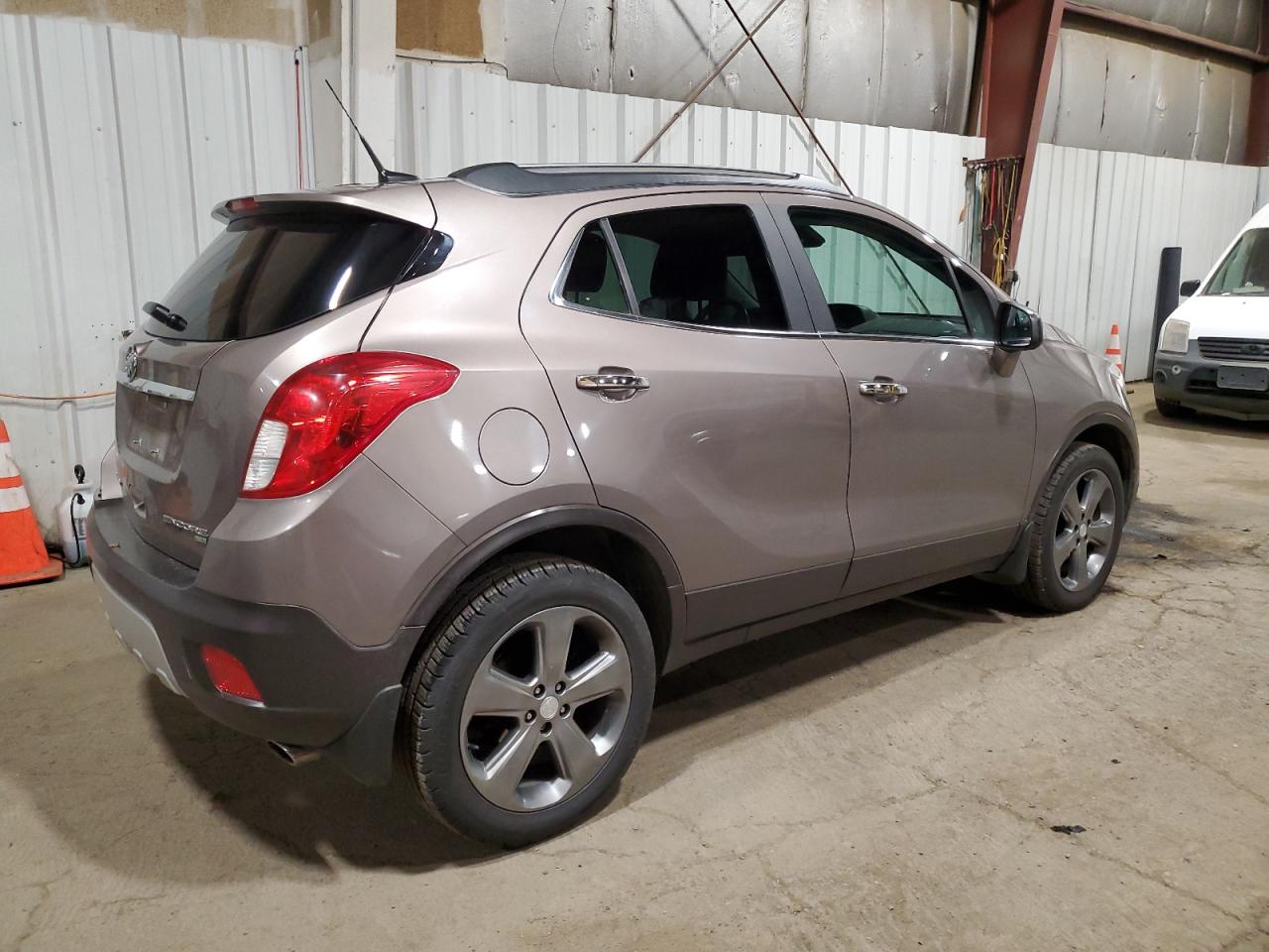 BUICK ENCORE