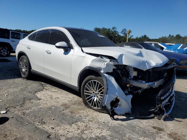 2024 MERCEDES-BENZ GLC COUPE - W1NKJ4HB1RF182751