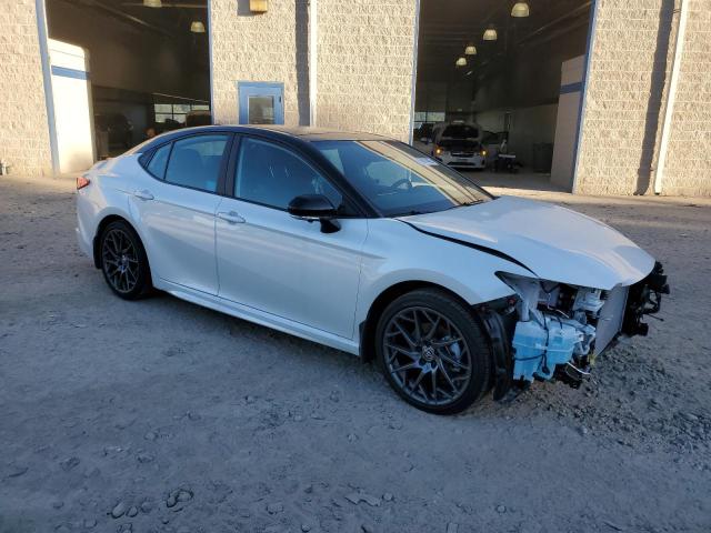 2025 TOYOTA CAMRY XSE 4T1DAACK5SU073910