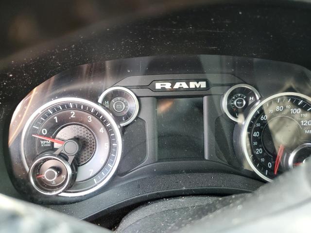 2019 RAM 1500 BIG HORN/LONE STAR #3278813609