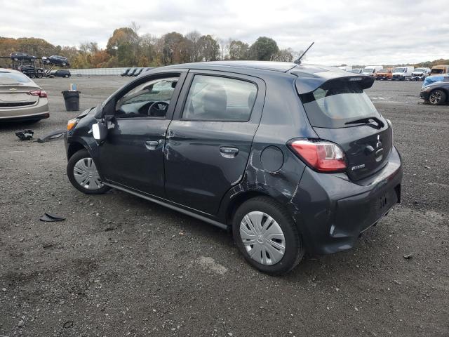 2024 MITSUBISHI MIRAGE ES - ML32AUHJ5RH024645