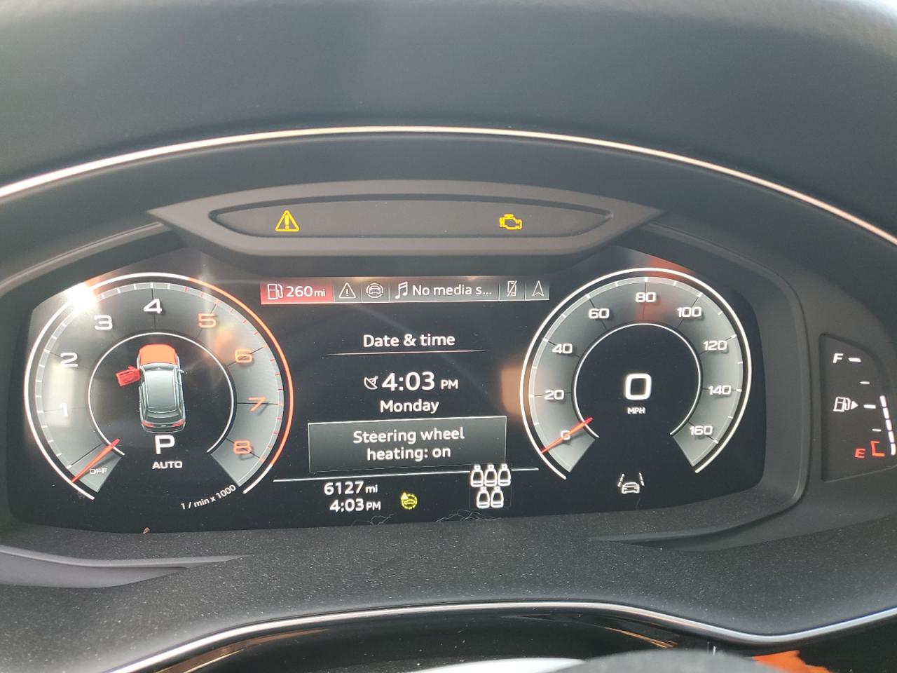 AUDI Q7 PREMIUM PLUS