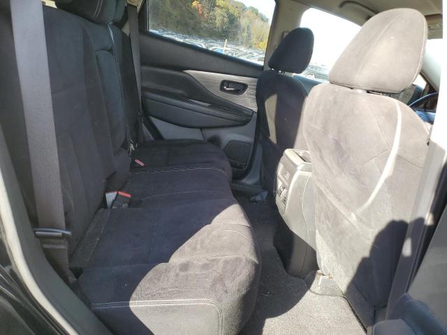 2018 NISSAN MURANO S 5N1AZ2MH1JN139155