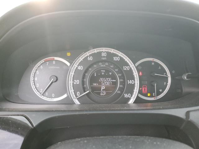 2017 HONDA ACCORD LX - 1HGCR2F35HA071167