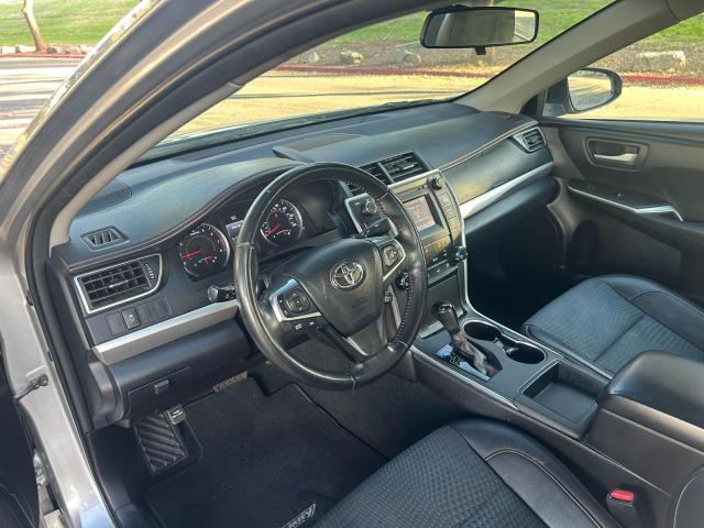 2016 TOYOTA CAMRY LE - 4T1BF1FK5GU128528