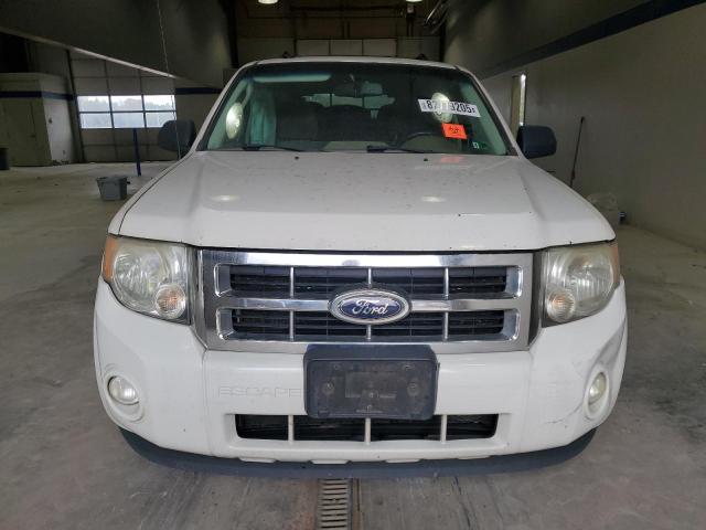 2012 FORD ESCAPE XLT - 1FMCU0DGXCKC62041