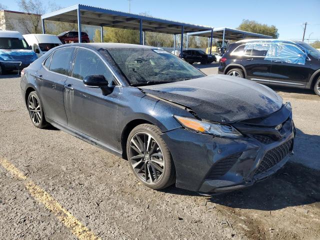 2020 TOYOTA CAMRY XSE #3298054129