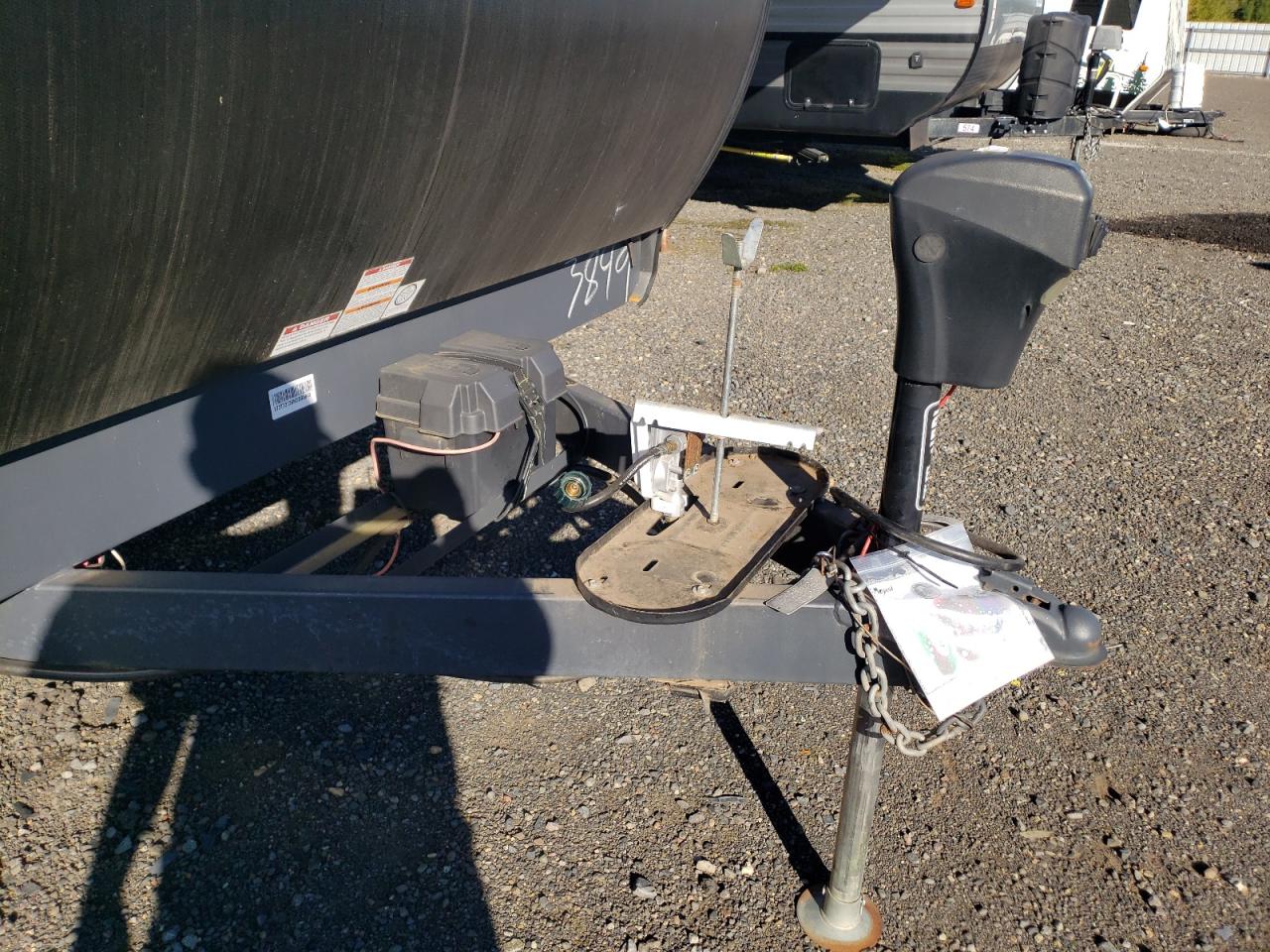 Lot #3282738281 2022 GRAND DESI TRANSCEND