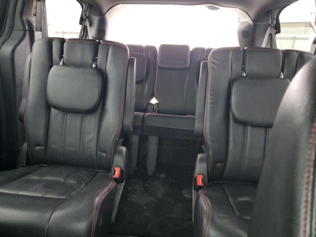 2017 DODGE GRAND CARA 2C4RDGEG5HR573620