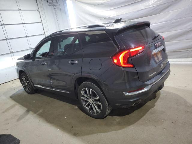 2019 GMC TERRAIN DENALI 3GKALXEX5KL119716