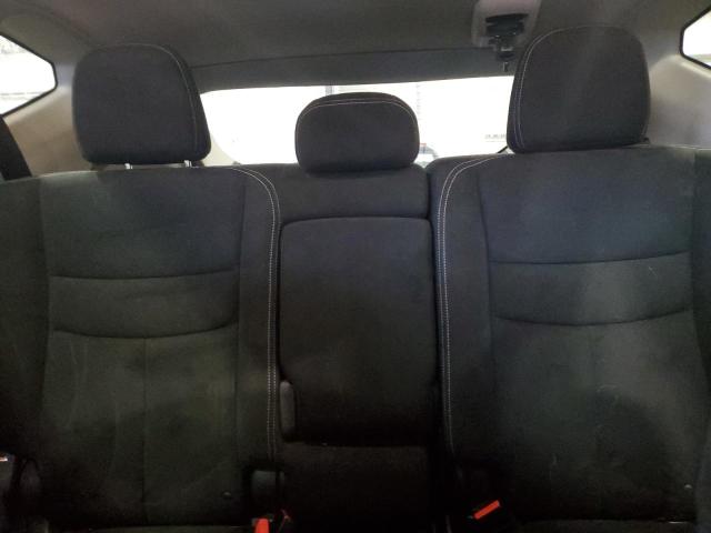 2016 NISSAN MURANO S #3296274416