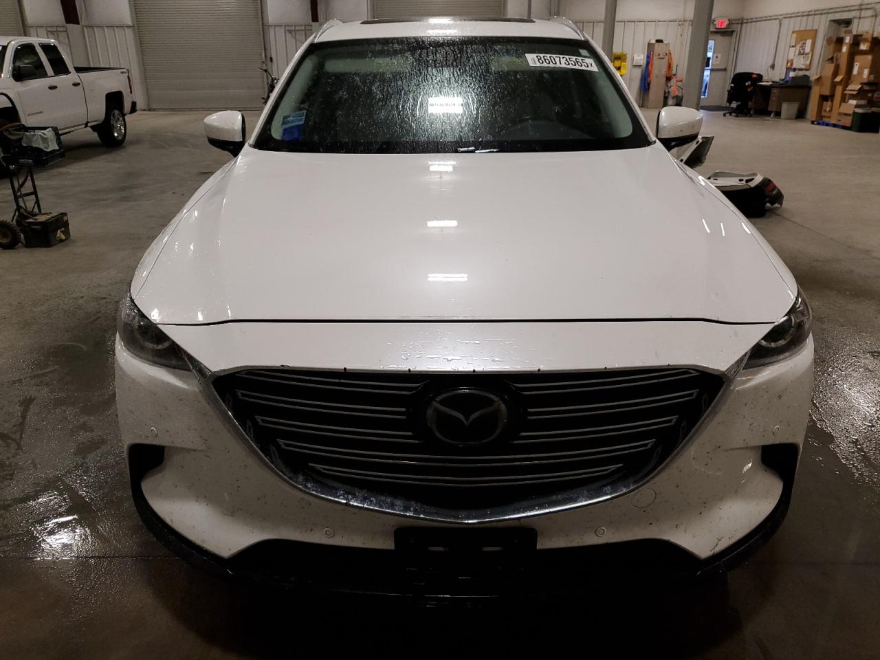 MAZDA CX-9 TOURING