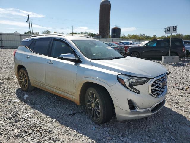 2018 GMC TERRAIN DE #3286744295