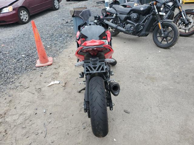 2024 KAWASAKI EX500 A ML5EXGJ17RDA12702