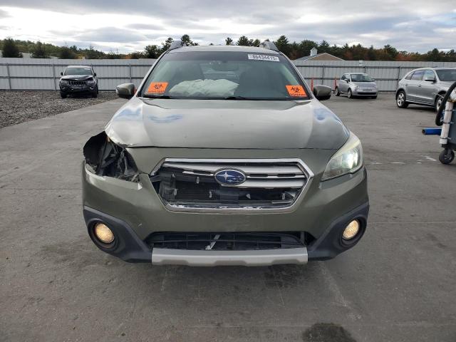 2016 SUBARU OUTBACK 2. - 4S4BSALC6G3315386