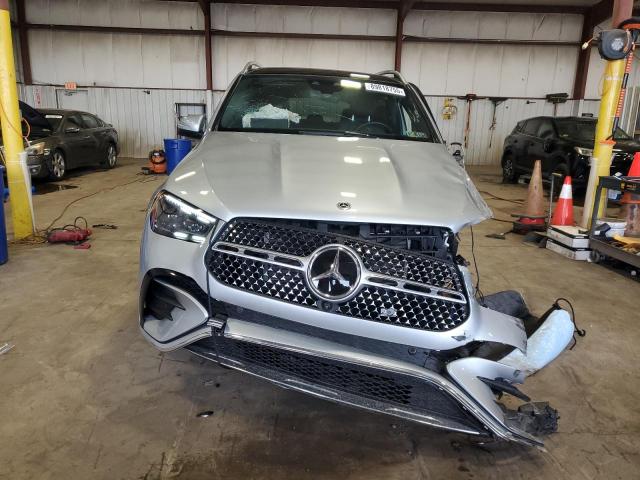 2024 MERCEDES-BENZ GLE 450 4M 4JGFB5KB3RB123305
