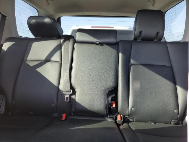 2021 TOYOTA 4RUNNER VE JTELU5JR4M5904224