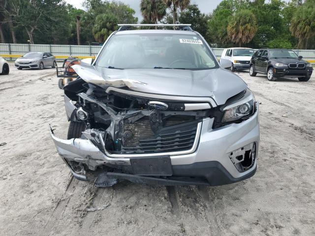2019 SUBARU FORESTER PREMIUM JF2SKAGC2KH568782