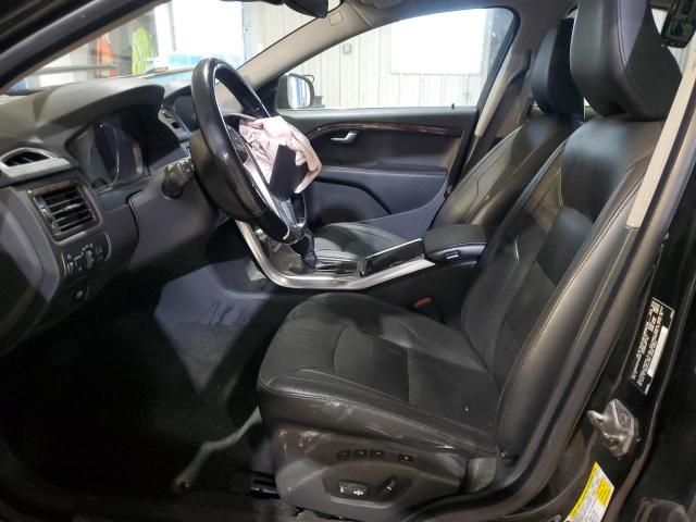 2015 VOLVO S80 PLATIN YV1902MM7F1190019