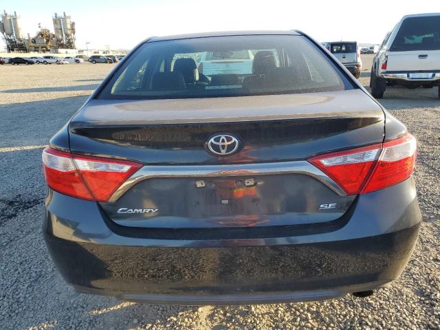 2015 TOYOTA CAMRY LE 4T1BF1FK3FU006085